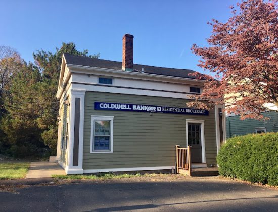 Coldwell Banker Realty – Redding