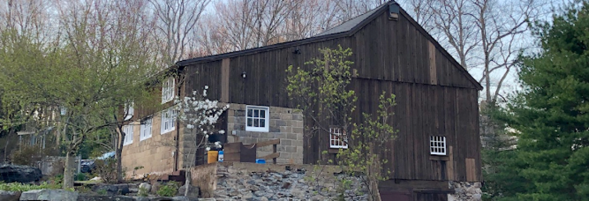 Ratcliff Barn