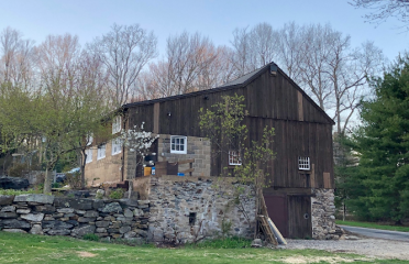 Ratcliff Barn