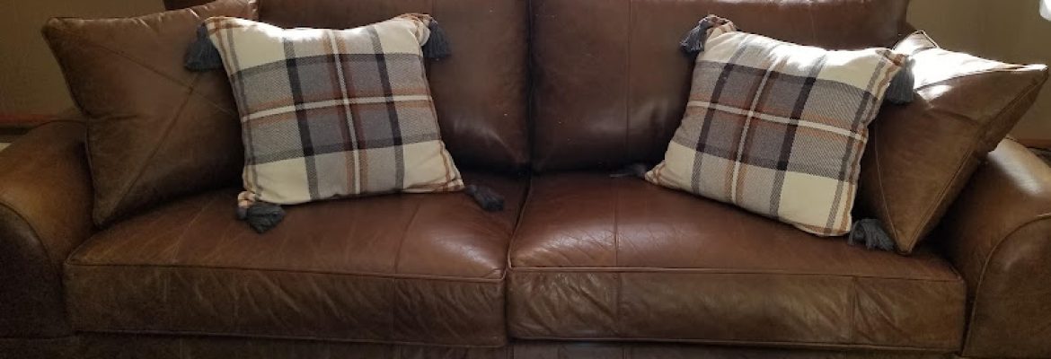 GM Upholstery
