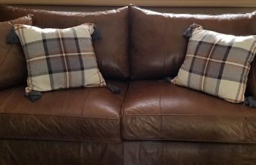 GM Upholstery
