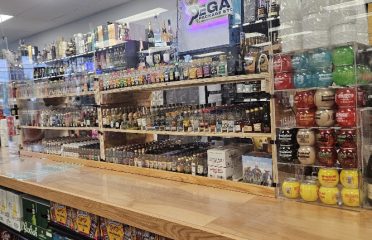Regal package store