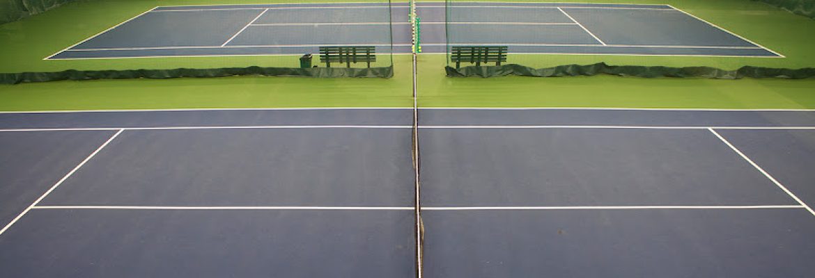 Middlebury Racquet Club