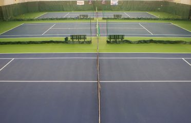 Middlebury Racquet Club