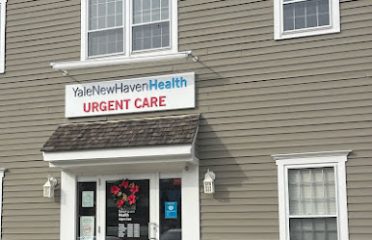 Yale New Haven Health Urgent Care Southbury