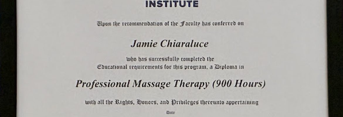 Clear Light Integrative Massage