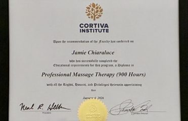 Clear Light Integrative Massage