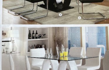Benny’s Discount Furniture and More