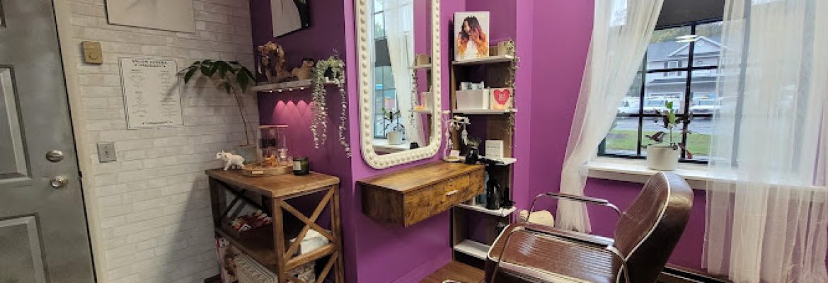 Salon Luxera