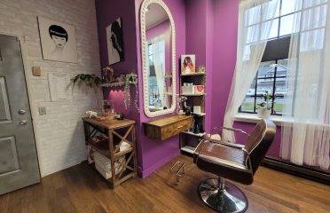 Salon Luxera