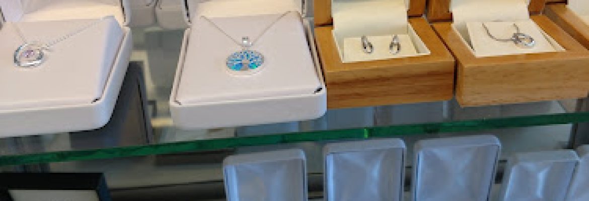 David Jewelers