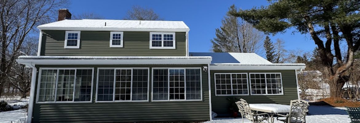Precision Exteriors