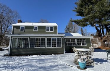 Precision Exteriors