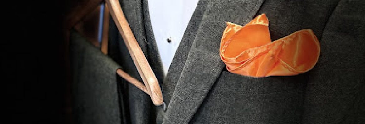 A Touch Of Class Formalwear