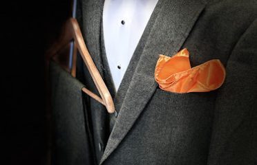 A Touch Of Class Formalwear