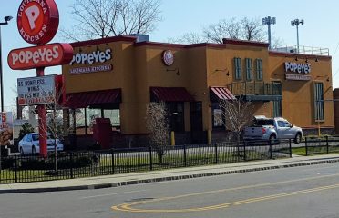 Popeyes Louisiana Kitchen