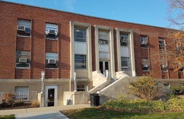 UConn Department of Animal Science