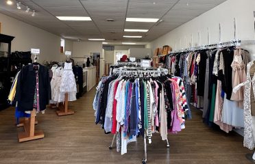 Taylor’s Designer Consignments Boutique