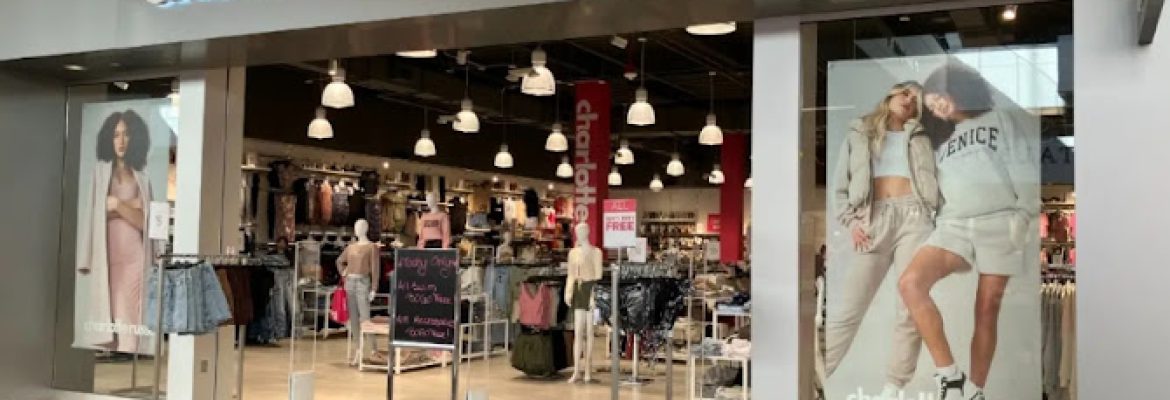 Charlotte Russe
