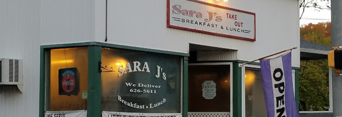 Sara J’s