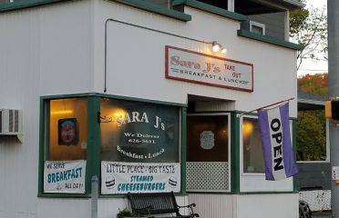 Sara J’s