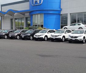 Executive Honda