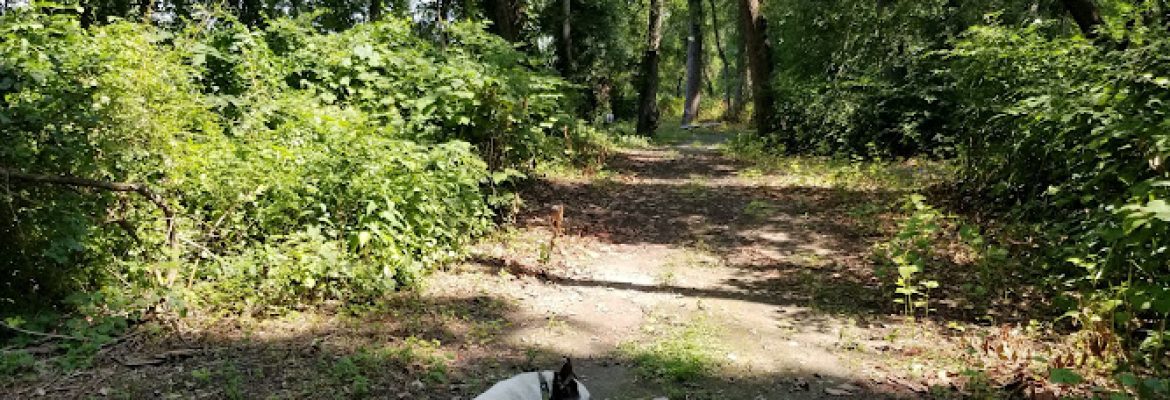 Keeny Point National Wildlife Refuge