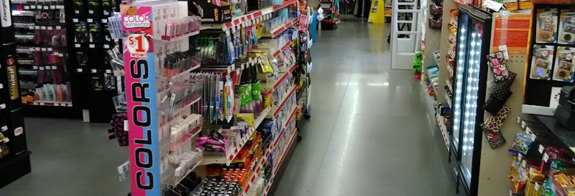 Family Dollar