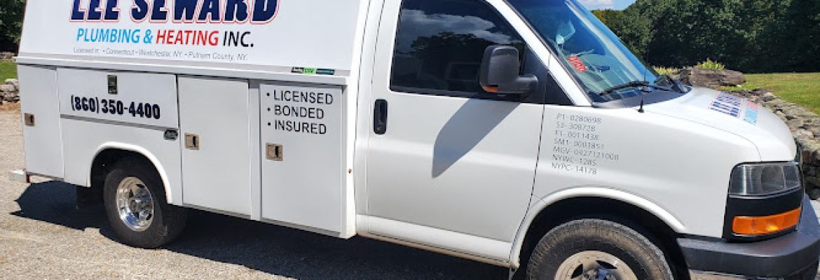 Lee Seward Plumbing & Heating Inc.