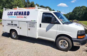 Lee Seward Plumbing & Heating Inc.