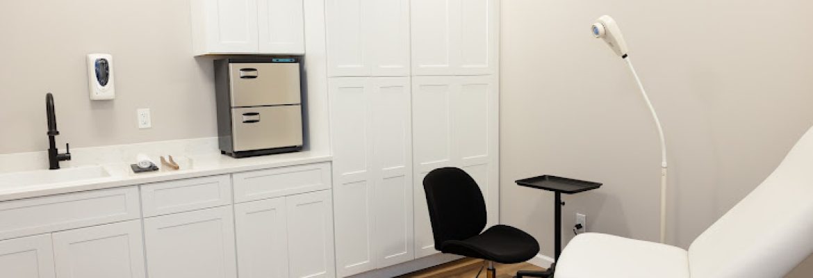 The Modern Woman Health and Wellness Center