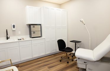 The Modern Woman Health and Wellness Center