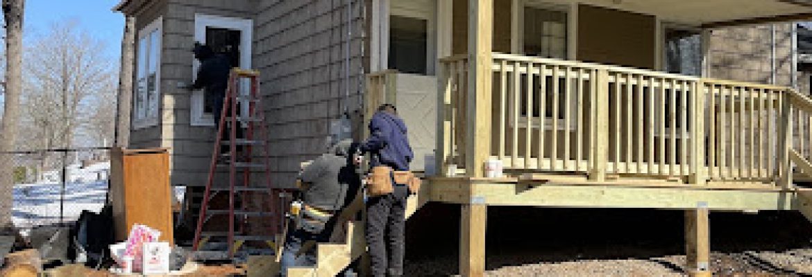 Charlotte Y Home Improvement