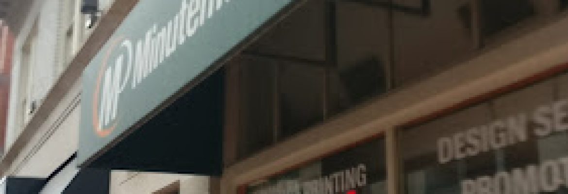 Minuteman Press