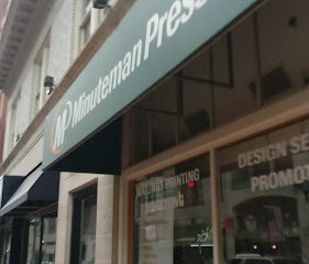 Minuteman Press