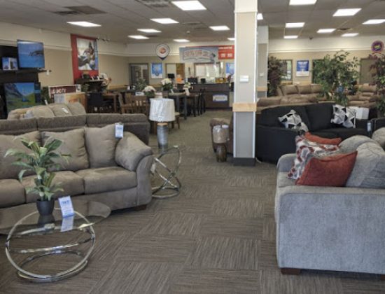 Rent-A-Center