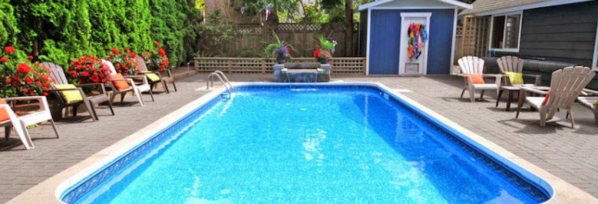 The Swimming Pool Store