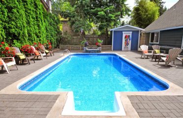 The Swimming Pool Store
