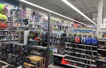 Five Below