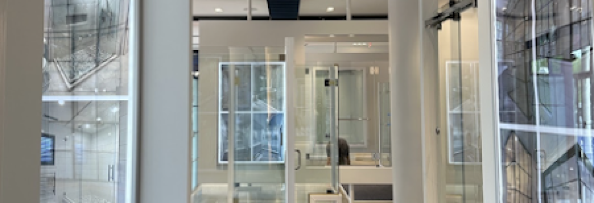 Mr. Shower Door, Inc.