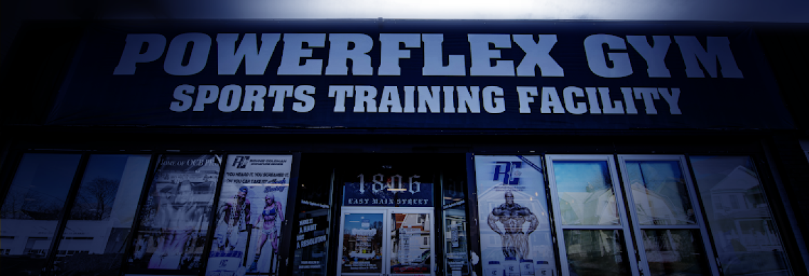 PowerFlex Gym of Waterbury LLC