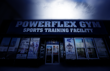 PowerFlex Gym of Waterbury LLC