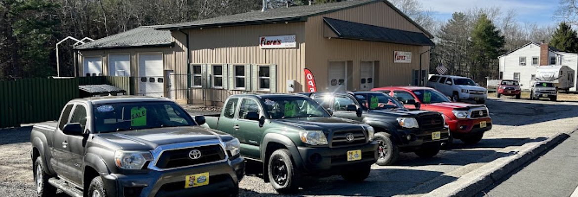 Fiore’s Auto & Truck