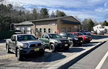 Fiore’s Auto & Truck