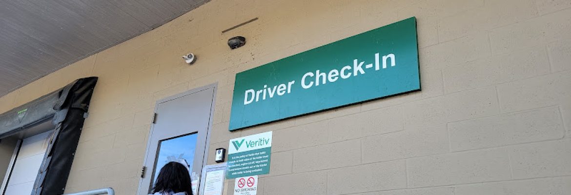Veritiv