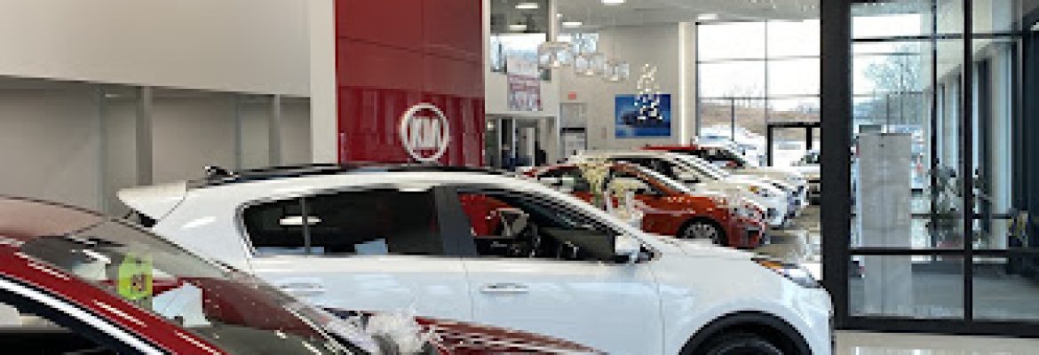 Premier Kia