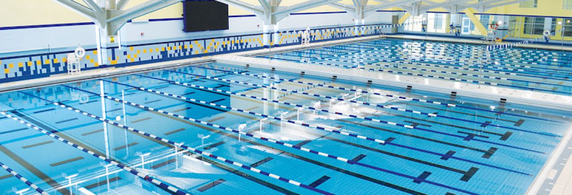 Chelsea Piers Athletic Club