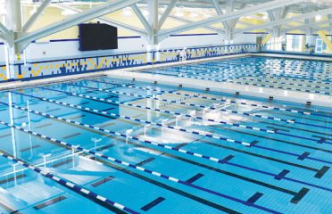 Chelsea Piers Athletic Club