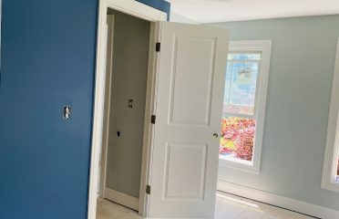 Northeast Painting