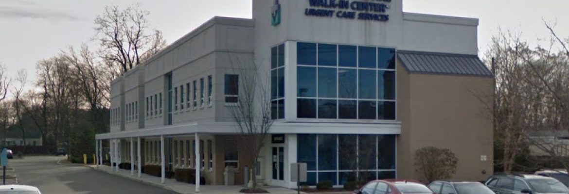 Milford Urgent Care Center – Yale New Haven Health